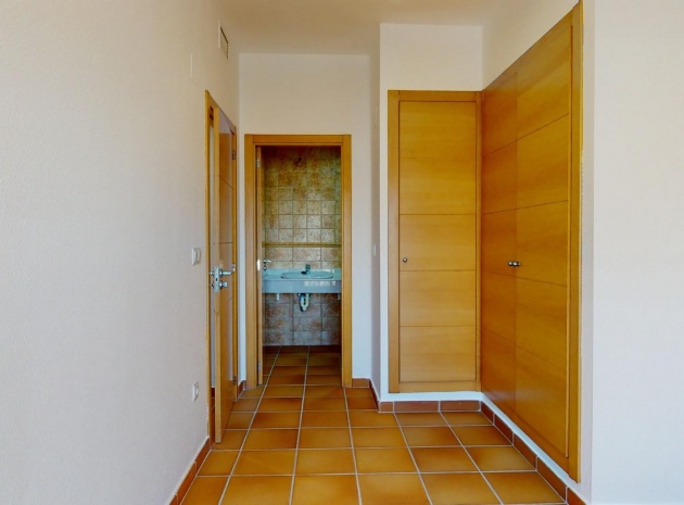 Nieuw gebouw - Appartement - Archena - Rio Segura