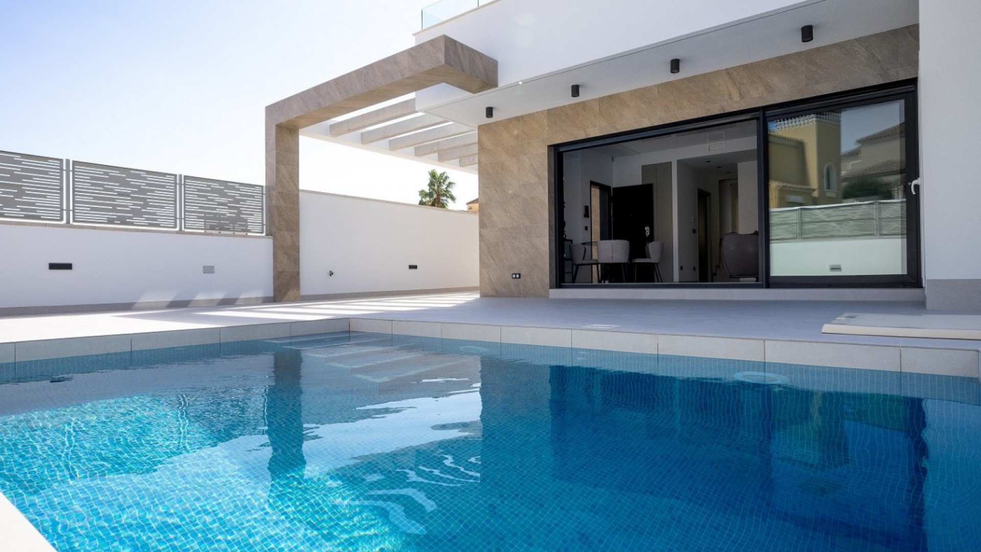 New Build - Villa - Villamartin - Costa Blanca South