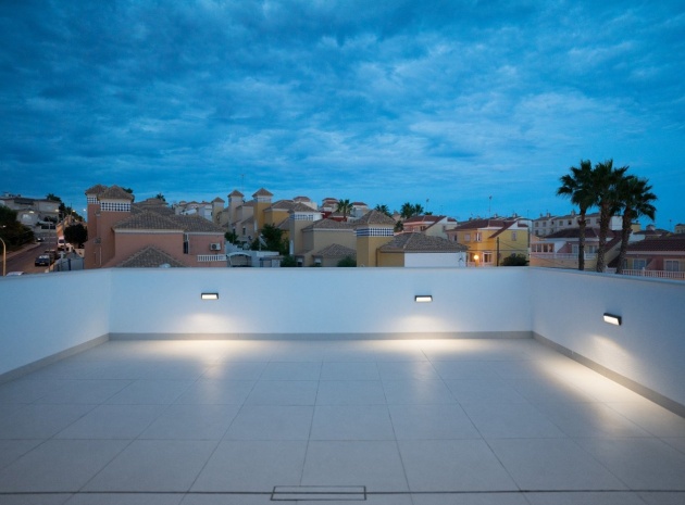 Nieuw gebouw - Villa - Villamartin - Costa Blanca South