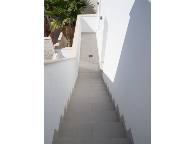 Nieuw gebouw - Villa - Villamartin - Costa Blanca South