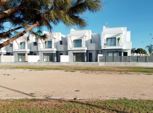 Neubau - Villa - Santiago de la Ribera