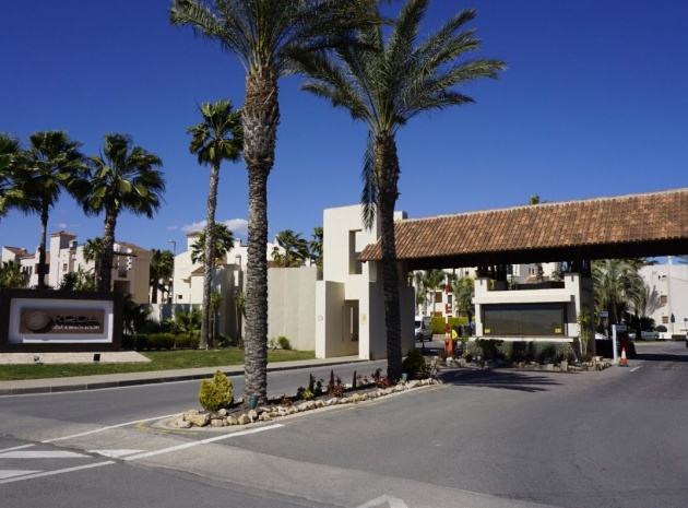 Nybyggnad - Villa - Los Alcazares - Roda golf resort