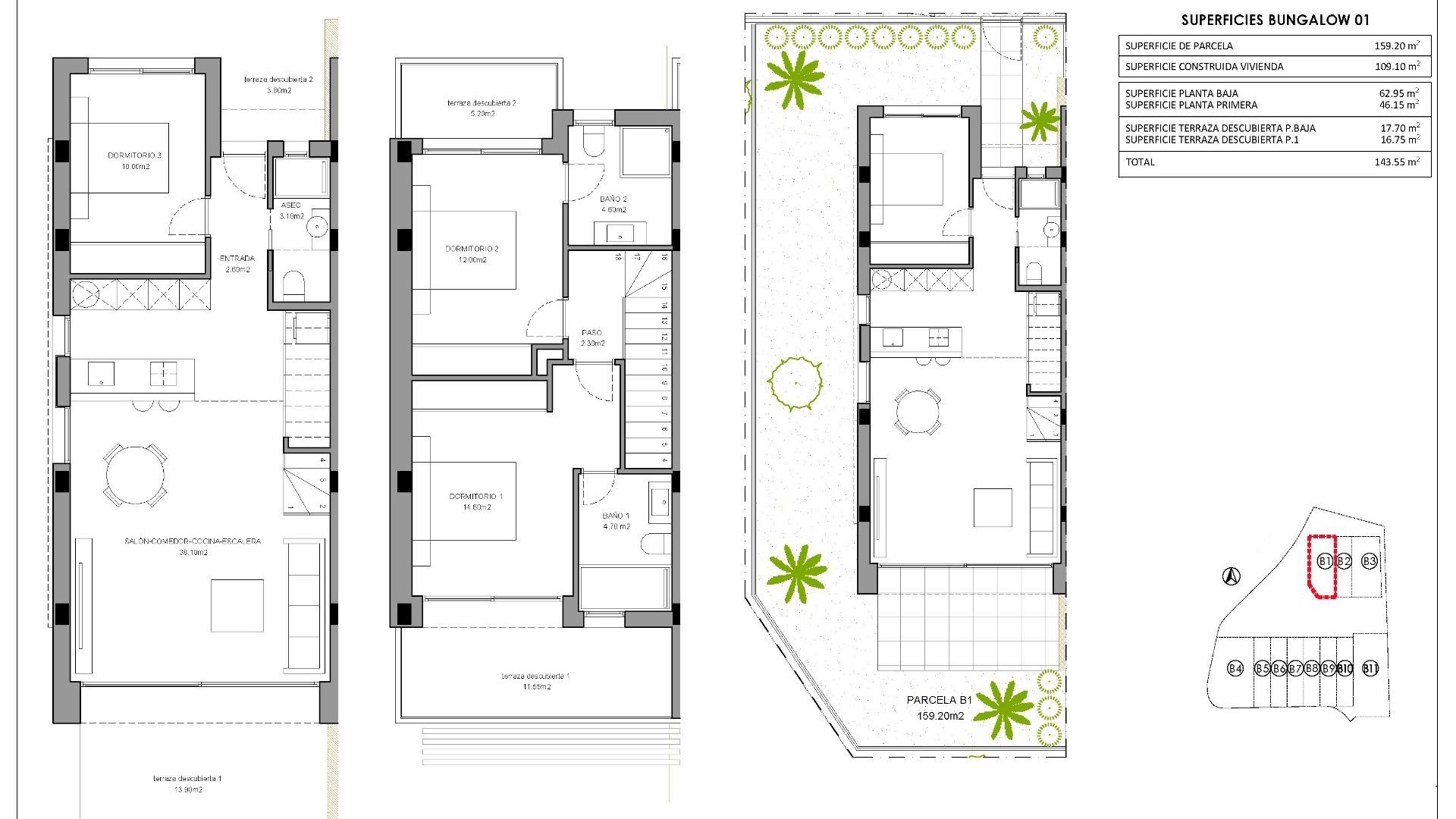 New Build - Villa - Finestrat - Sierra Cortina