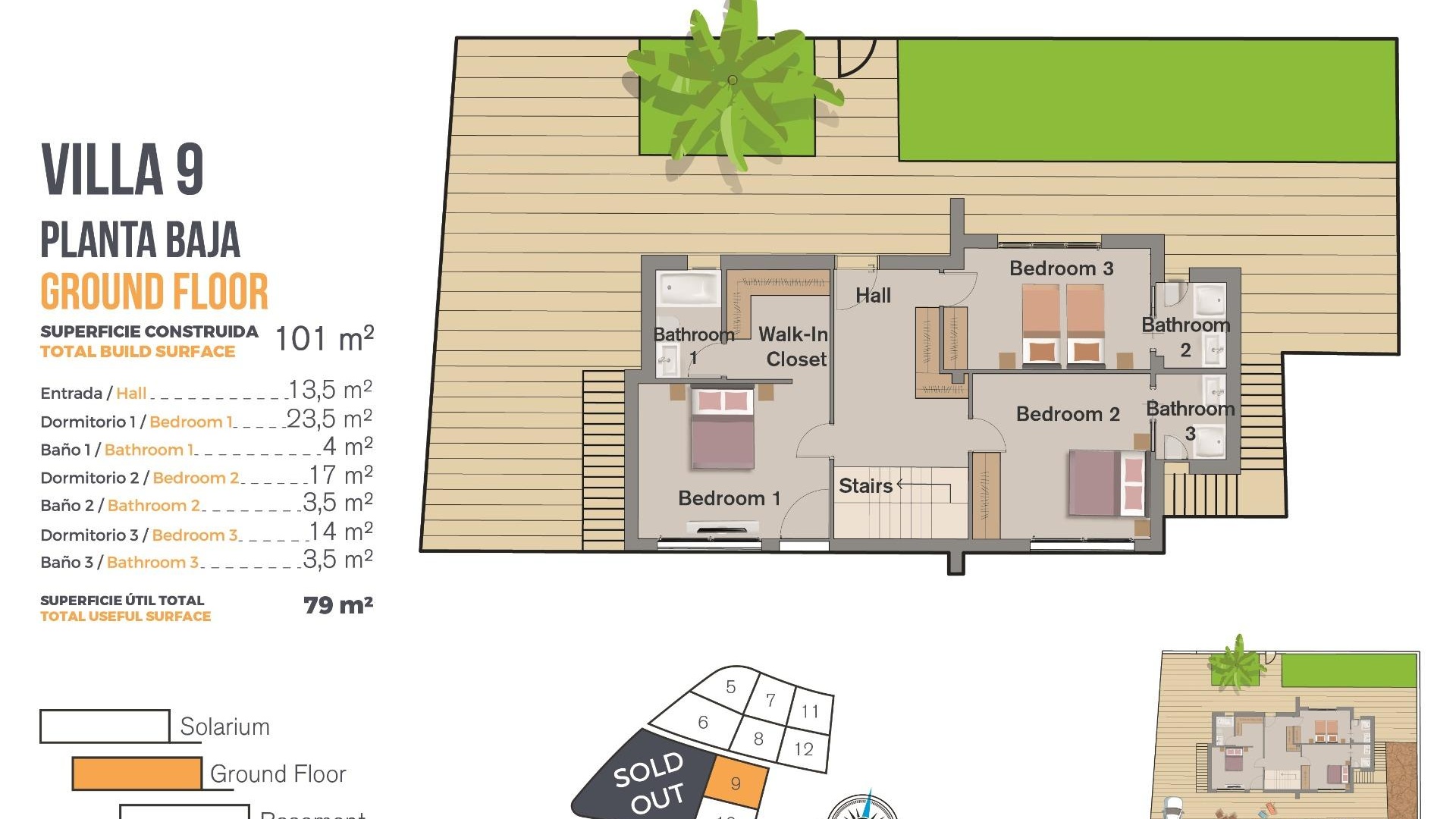 New Build - Villa - Finestrat - Balcón De Finestrat