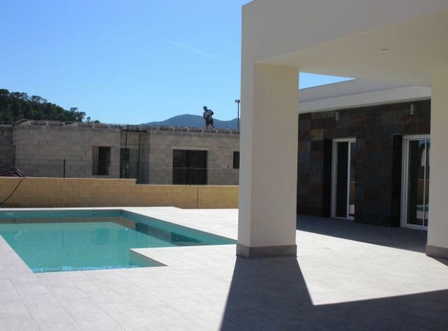 New Build - Villa - La Romana - None