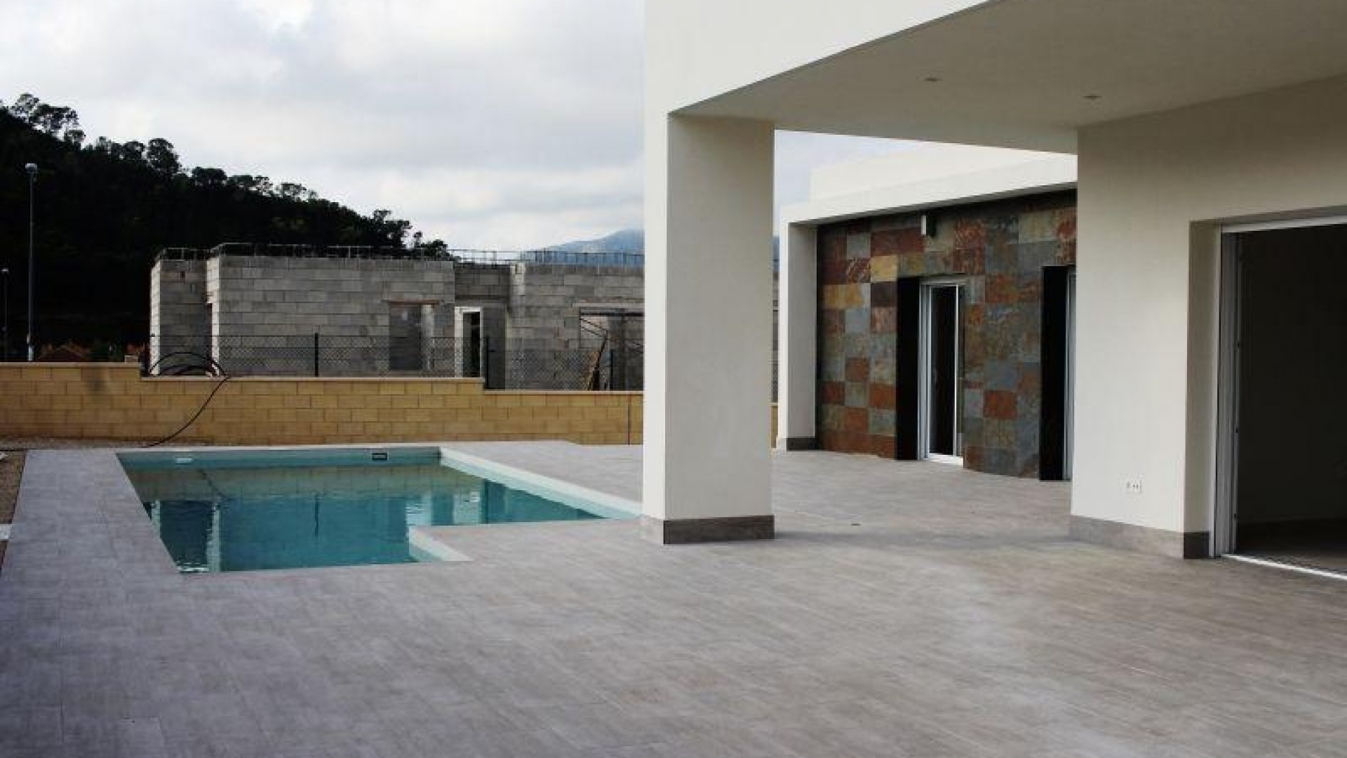 New Build - Villa - La Romana - None