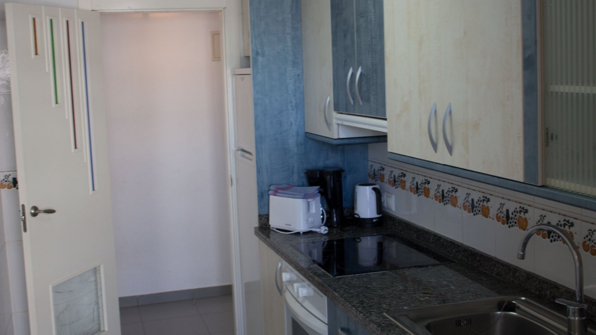 New Build - Apartment - Calpe - Playa De La Fossa