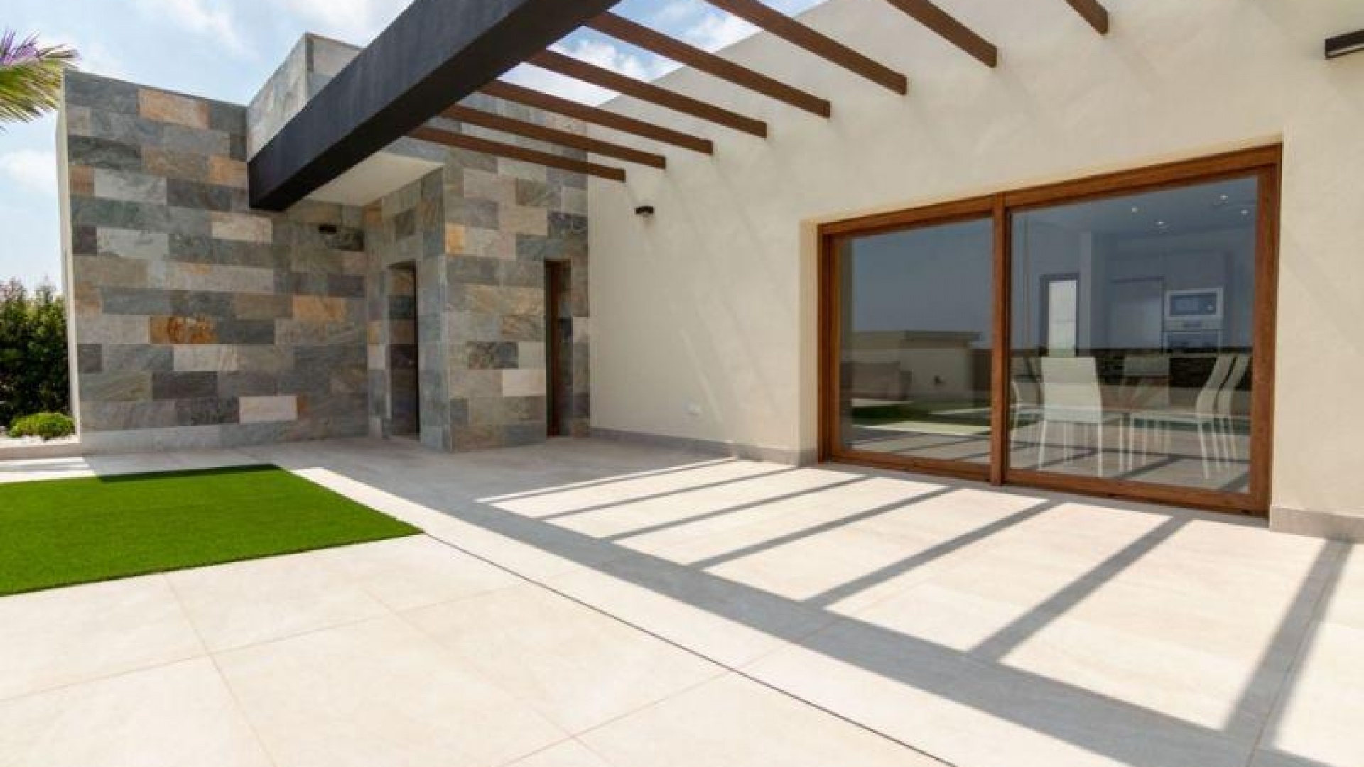 New Build - Villa - Torrevieja - Los Altos