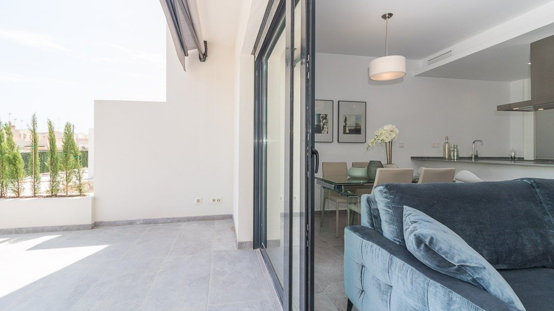 New Build - Apartment - Torrevieja - Los Balcones