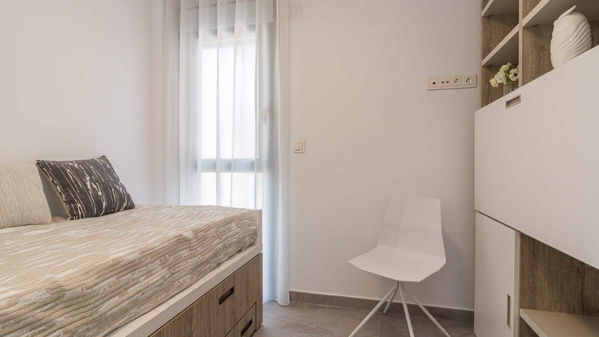 New Build - Apartment - Torrevieja - Los Balcones