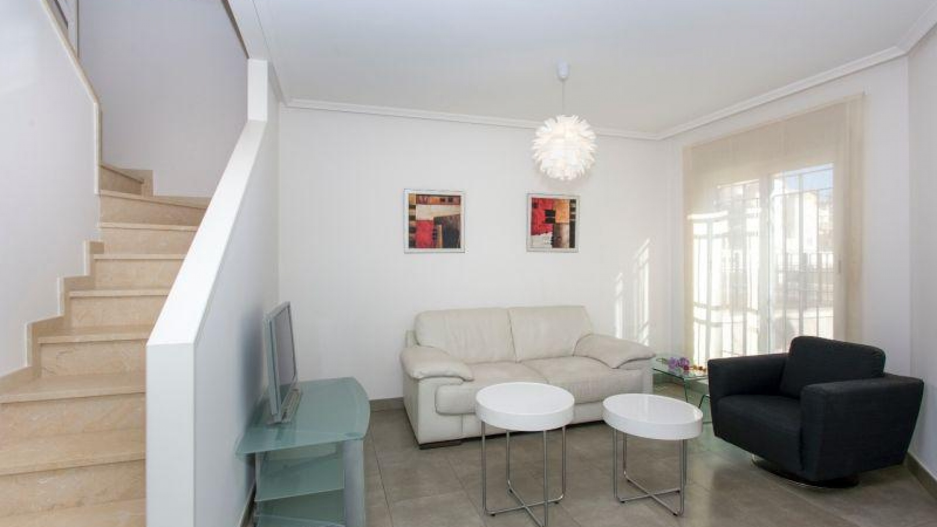 New Build - Apartment - Santa Pola - Centro