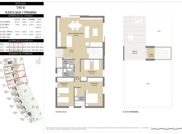 Neubau - Villa - Finestrat - Sierra Cortina