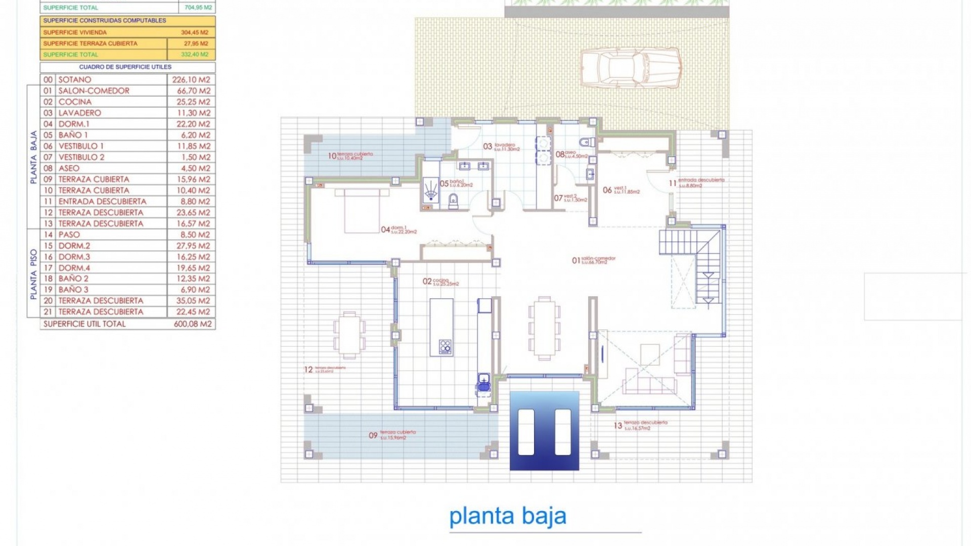 New Build - Villa - Benissa - Playa Fustera