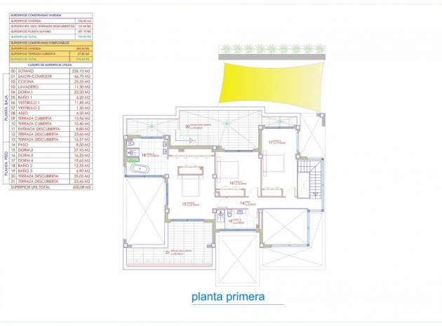 Neubau - Villa - Benissa - Playa Fustera