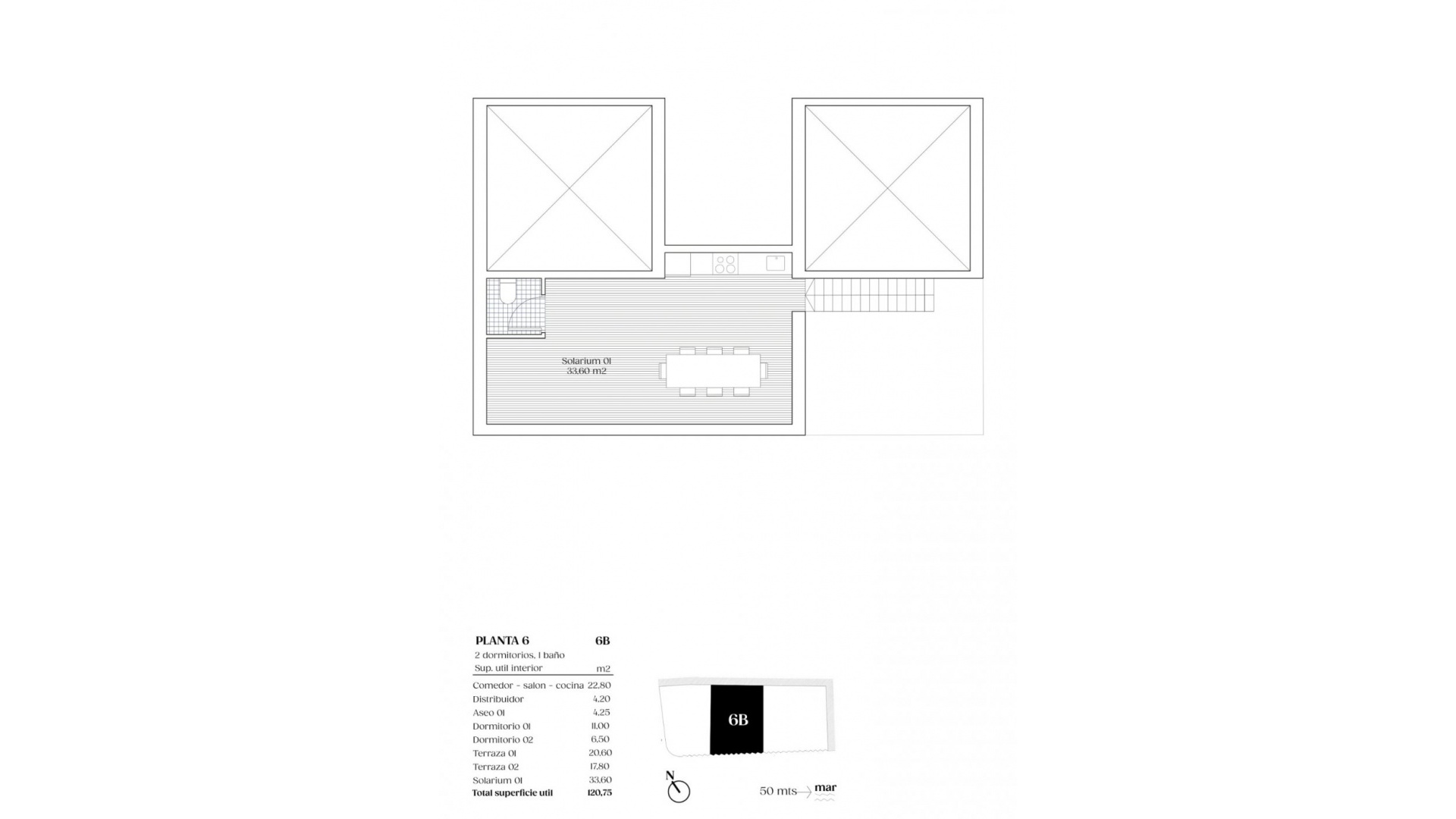 New Build - Apartment - Torrevieja - Playa De Los Locos