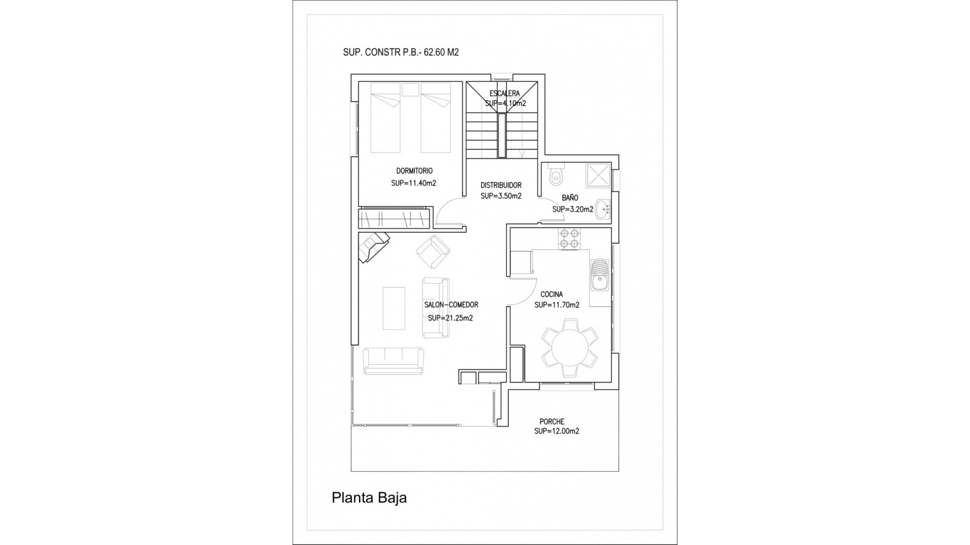 New Build - Villa - Busot - Hoya Los Patos