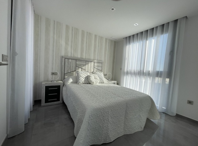 Neubau - Villa - Torrevieja - Los Altos