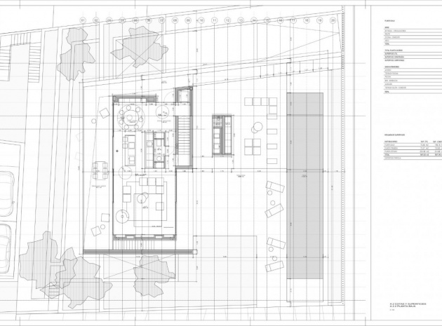 New Build - Villa - Moraira - El Portet