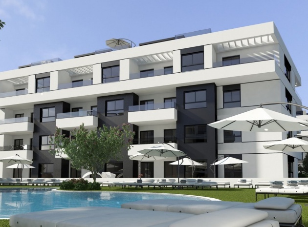 New Build - Apartment - Villamartin - Costa Blanca South