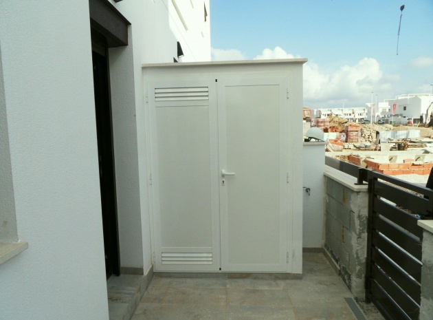 New Build - Townhouse - Pilar de la Horadada