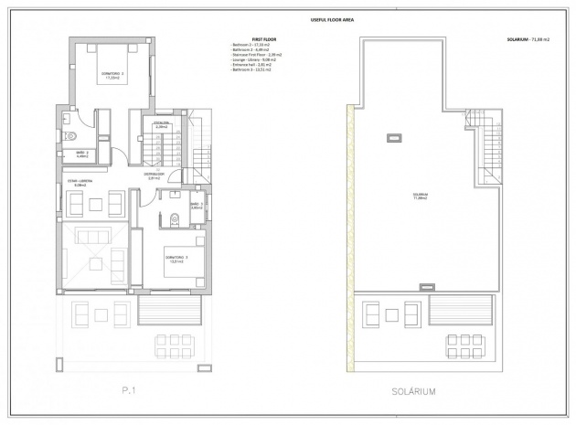 Neubau - Villa - Torrevieja - Torreblanca