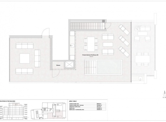 New Build - Apartment - Torrevieja - La Mata