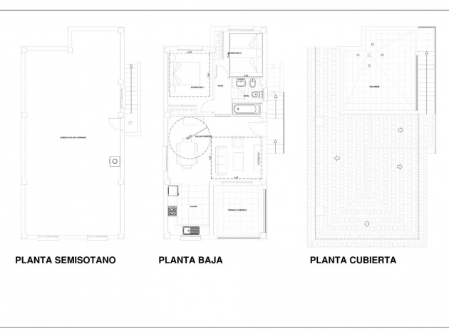 New Build - Villa - La Romana