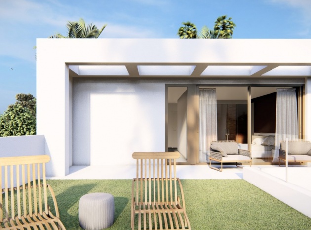 Neubau - Villa - La Zenia