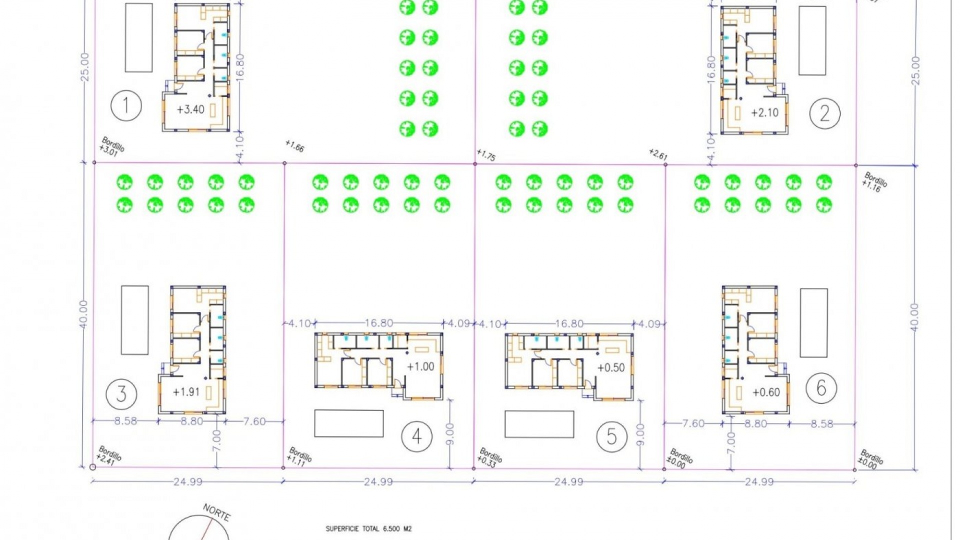 New Build - Villa - Calasparra - Coto Riñales