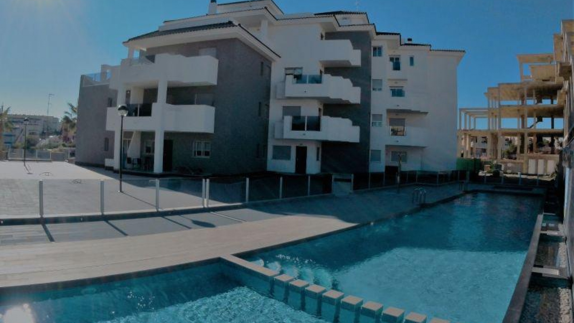 Nieuw gebouw - Appartement - Villamartin - Costa Blanca South