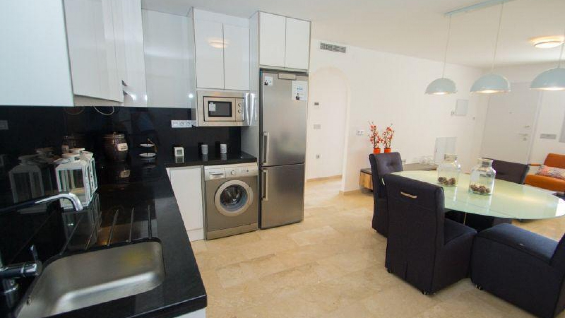 Nieuw gebouw - Appartement - Villamartin - Costa Blanca South