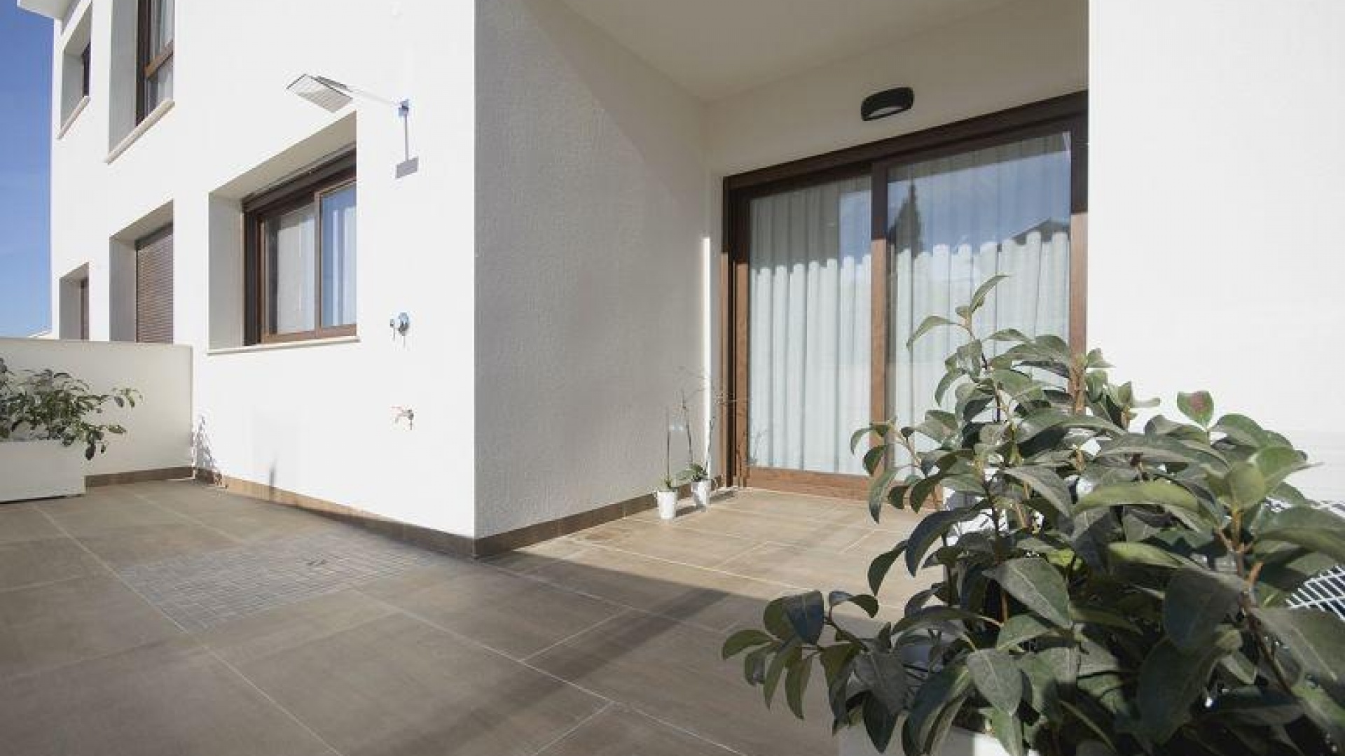 Neubau - Wohnung - Torrevieja - Los Balcones