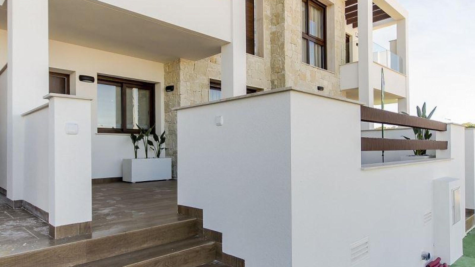 Neubau - Wohnung - Torrevieja - Los Balcones