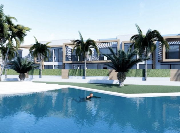 New Build - Apartment - Villamartin - Costa Blanca South