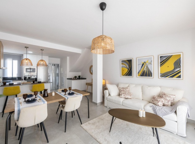 Neubau - Wohnung - Villamartin - Costa Blanca South