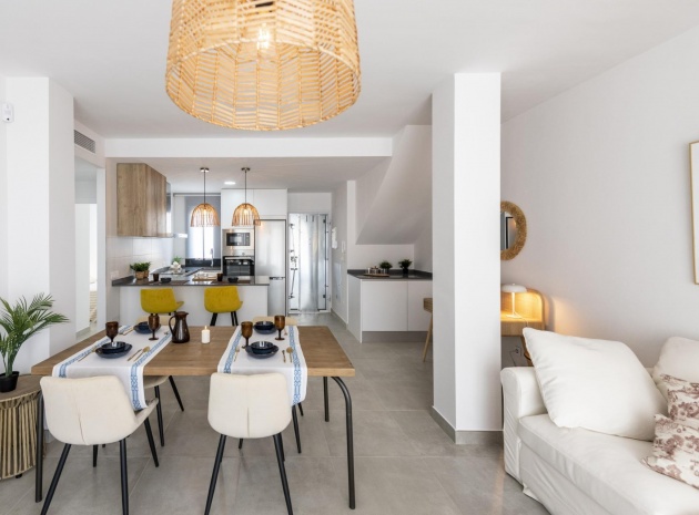 Neubau - Wohnung - Villamartin - Costa Blanca South