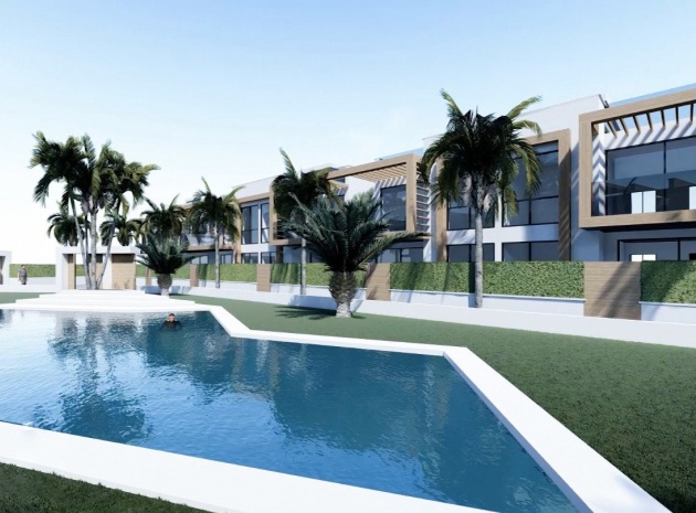 New Build - Apartment - Villamartin - Costa Blanca South