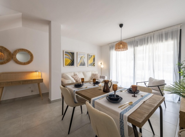 Nieuw gebouw - Appartement - Villamartin - Costa Blanca South