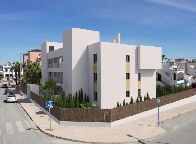 Nouvelle construction - Appartement - Villamartin - Costa Blanca South