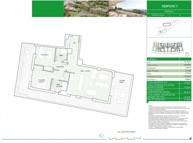 Neubau - Wohnung - Estepona - Valle Romano