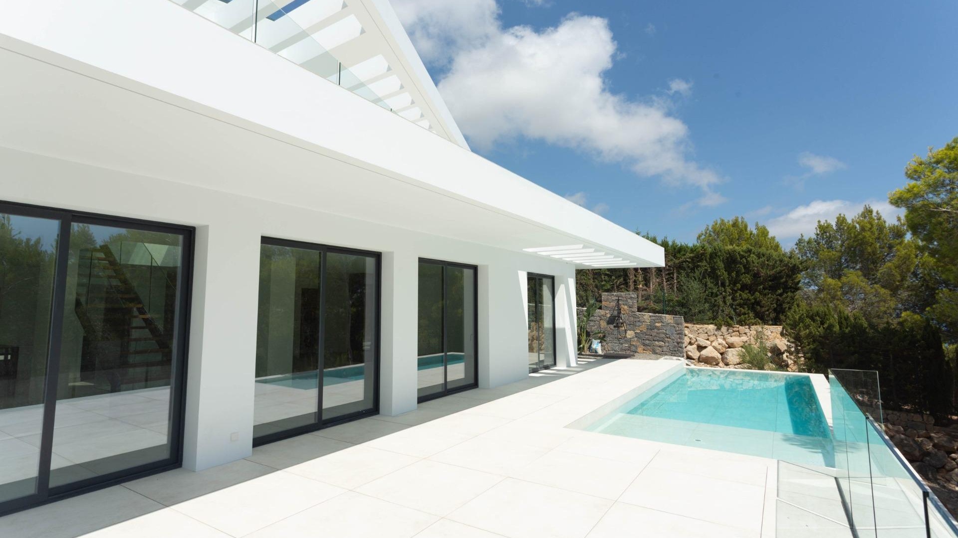 New Build - Villa - Altea - Altea Hills