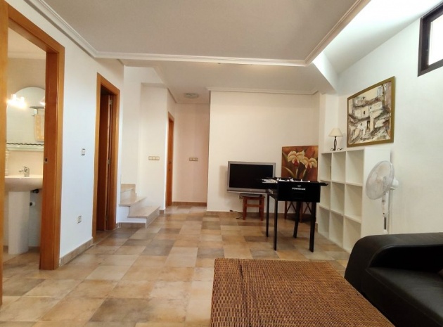 Resale - Villa - Villamartin