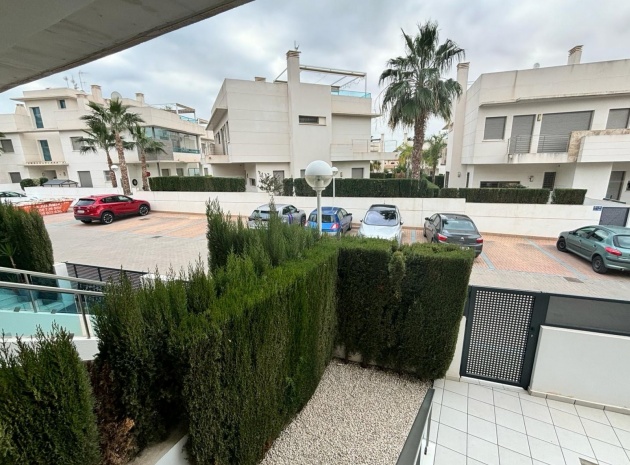 Revente - Appartement - Ciudad Quesada