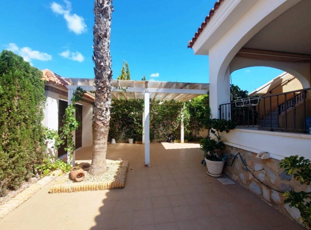 Resale - Villa - Ciudad Quesada