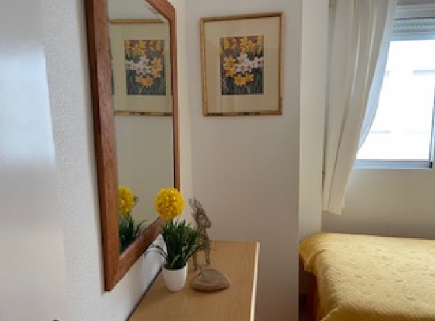 Wederverkoop - Appartement - Guardamar del Segura