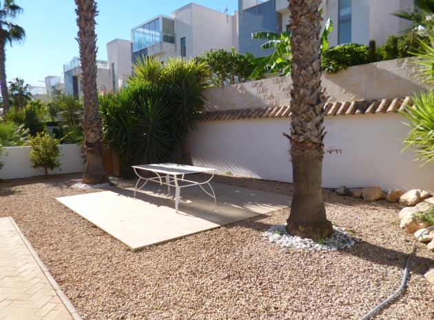 Revente - Villa - La Zenia