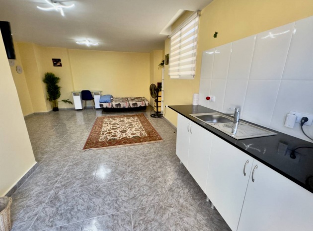 Resale - Villa - Ciudad Quesada