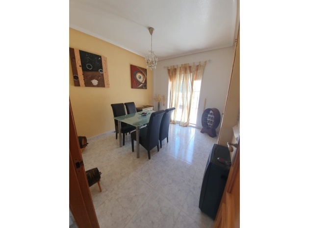 Resale - Villa - Bigastro