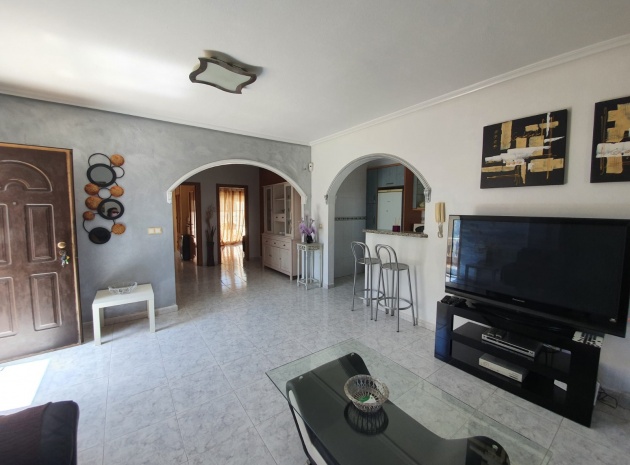 Resale - Villa - Bigastro