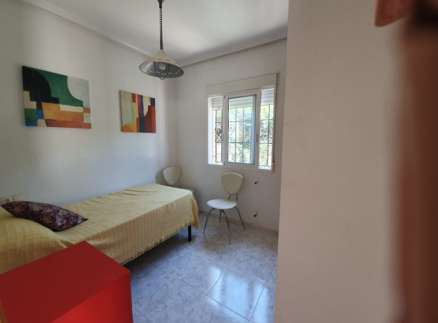 Resale - Villa - Bigastro